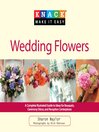 Cover image for Knack Wedding Flowers